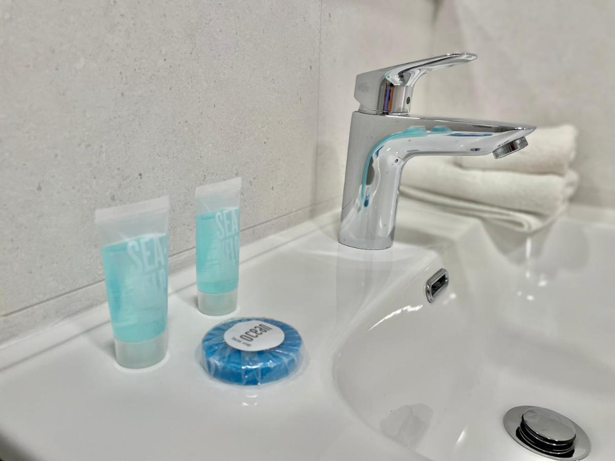 ネルハRoyal Palm 12アパートメント エクステリア 写真